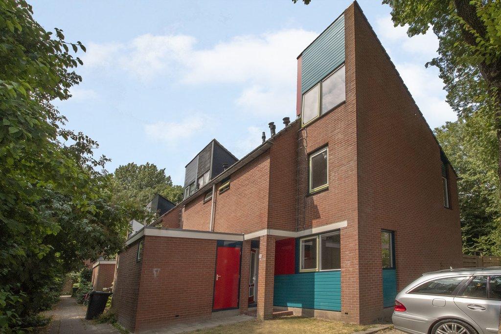 Woning in Groningen - Bottemaheerd