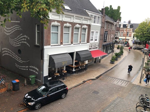 Studio Bleshof in Tilburg