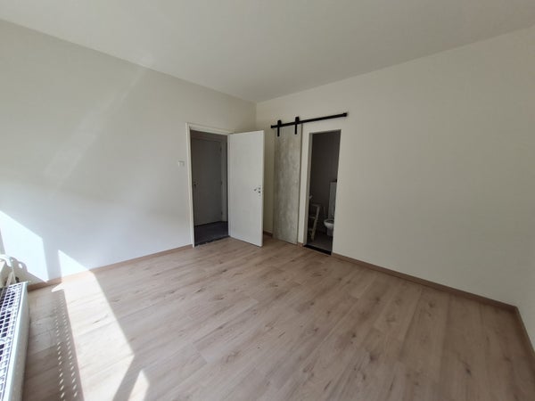 Appartement Bloemfonteinstraat in Tilburg