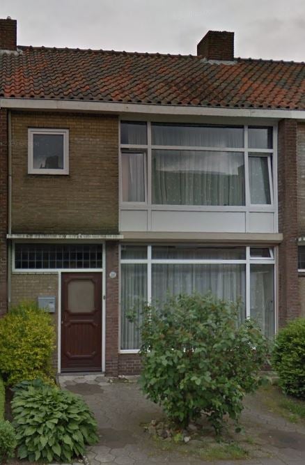 Appartement Bloemfonteinstraat in Tilburg