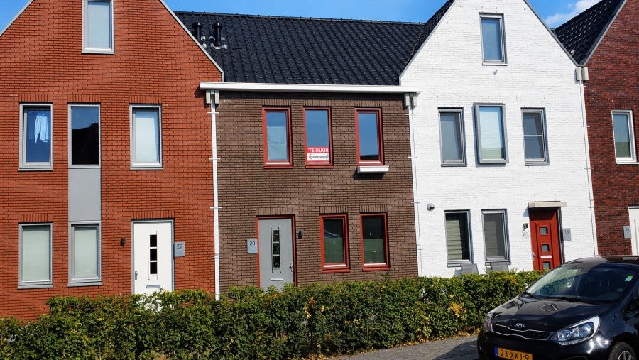 House Baak van Ouddorp