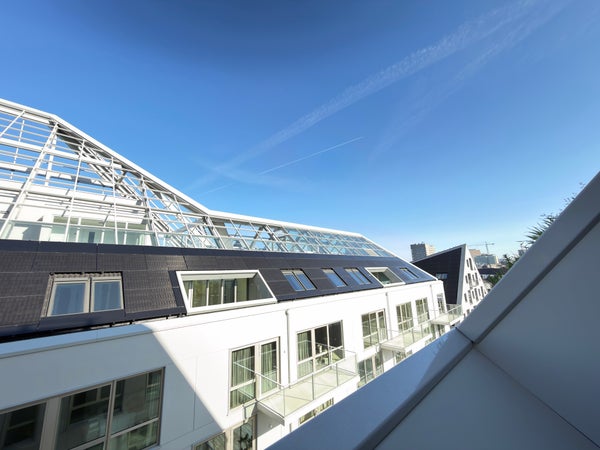 Appartement Deken van Somerenstraat in Eindhoven