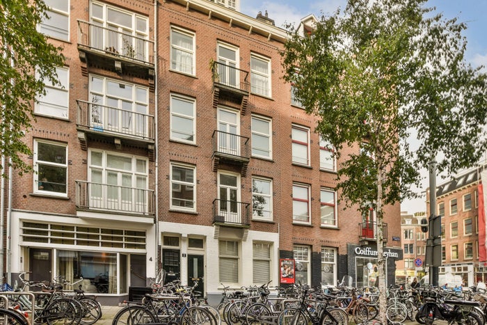 Baarsstraat 2 I