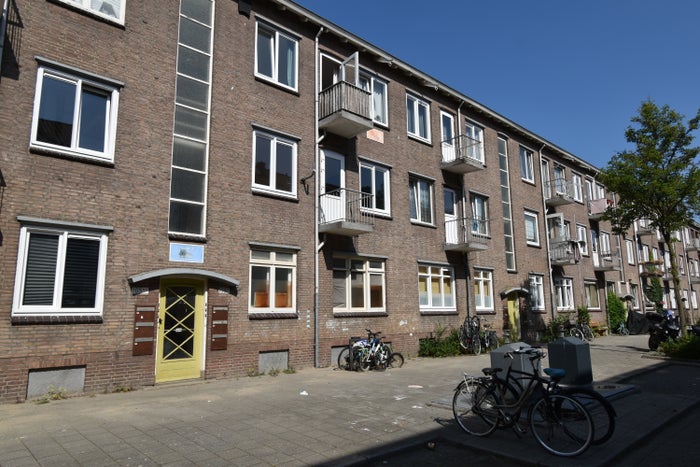 Te huur: Appartement Klaverstraat in Rotterdam