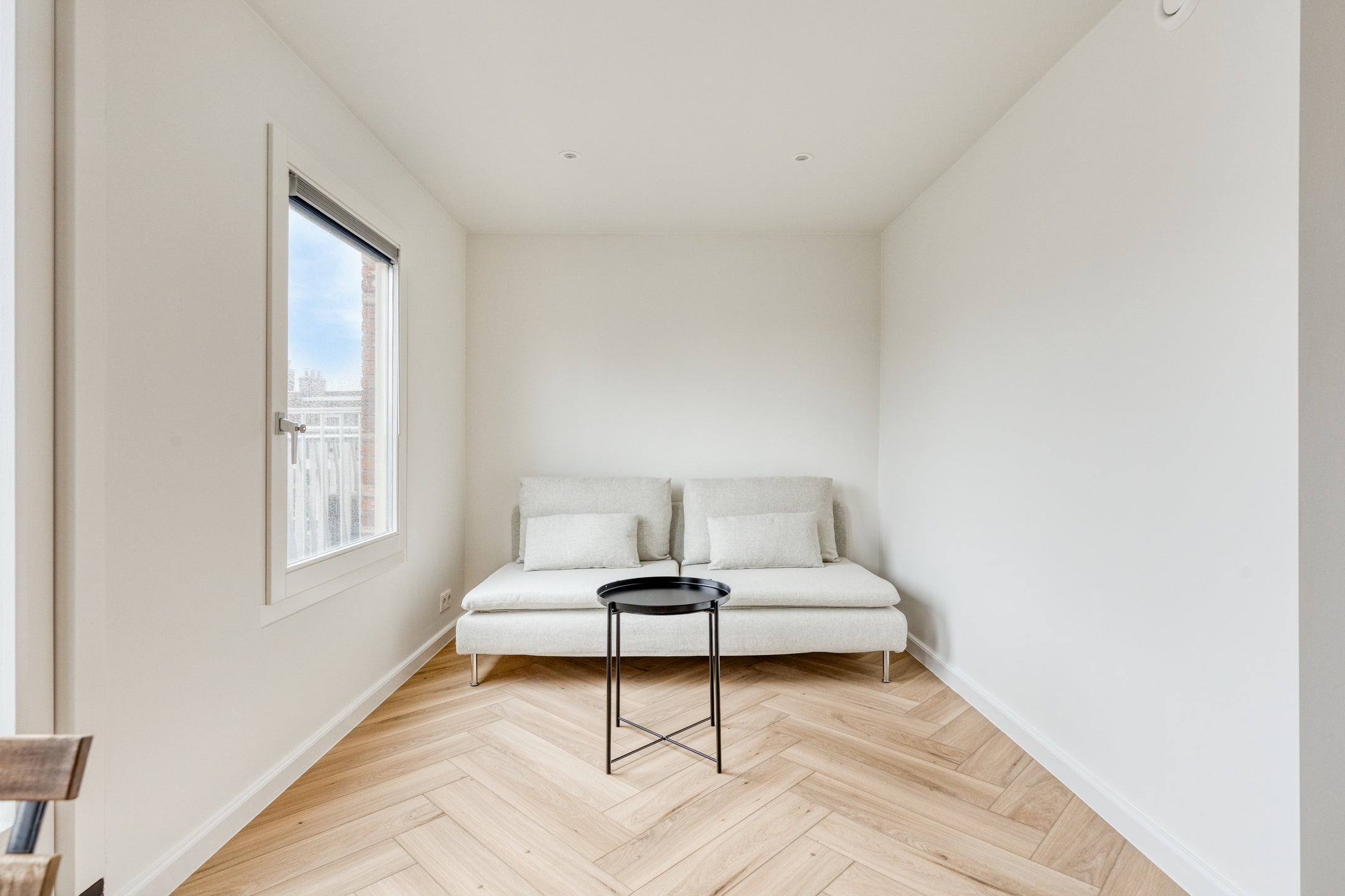 Woning te huur: Cornelis Trooststraat, Amsterdam