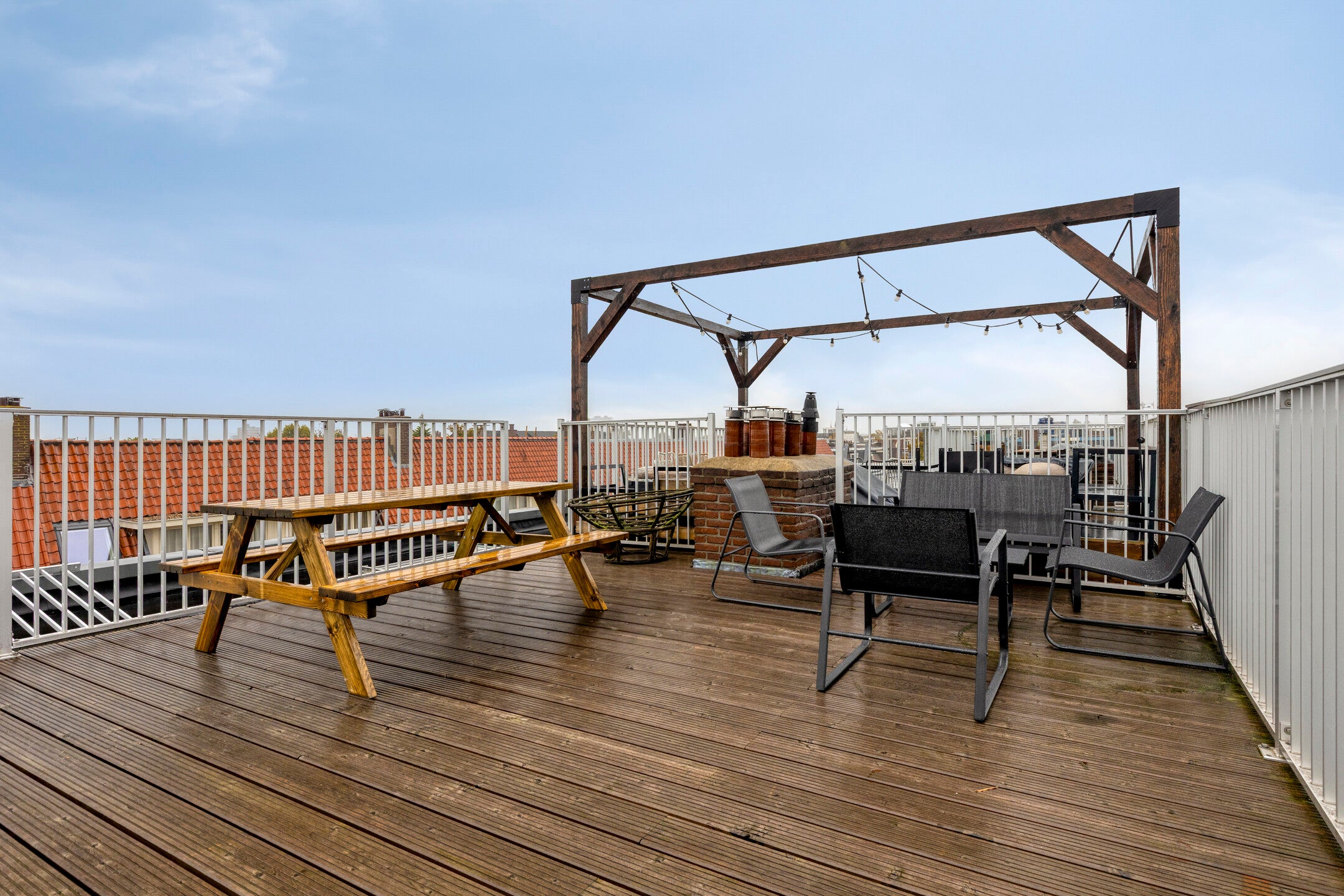Woning te huur: Cornelis Trooststraat, Amsterdam