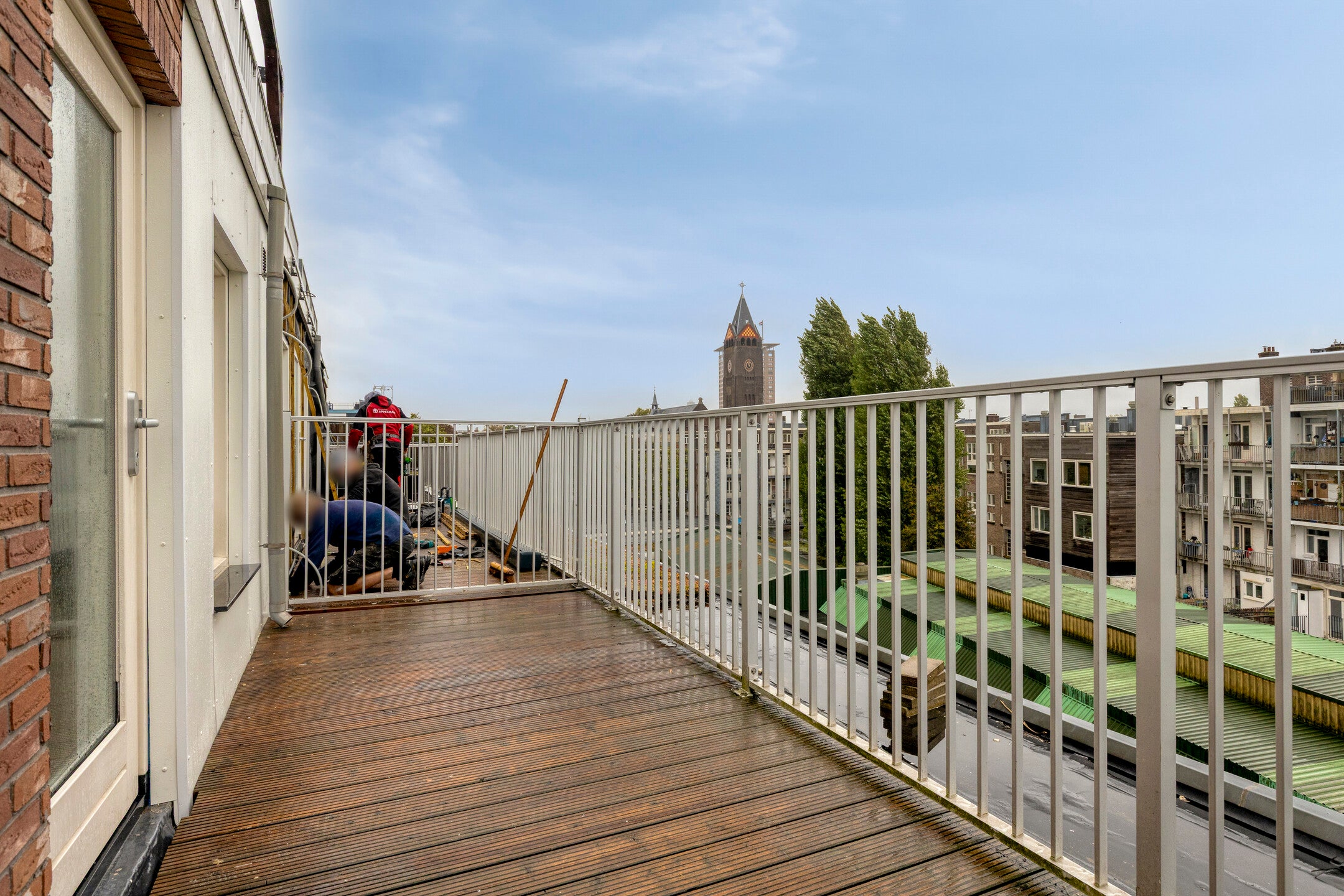 Woning te huur: Cornelis Trooststraat, Amsterdam