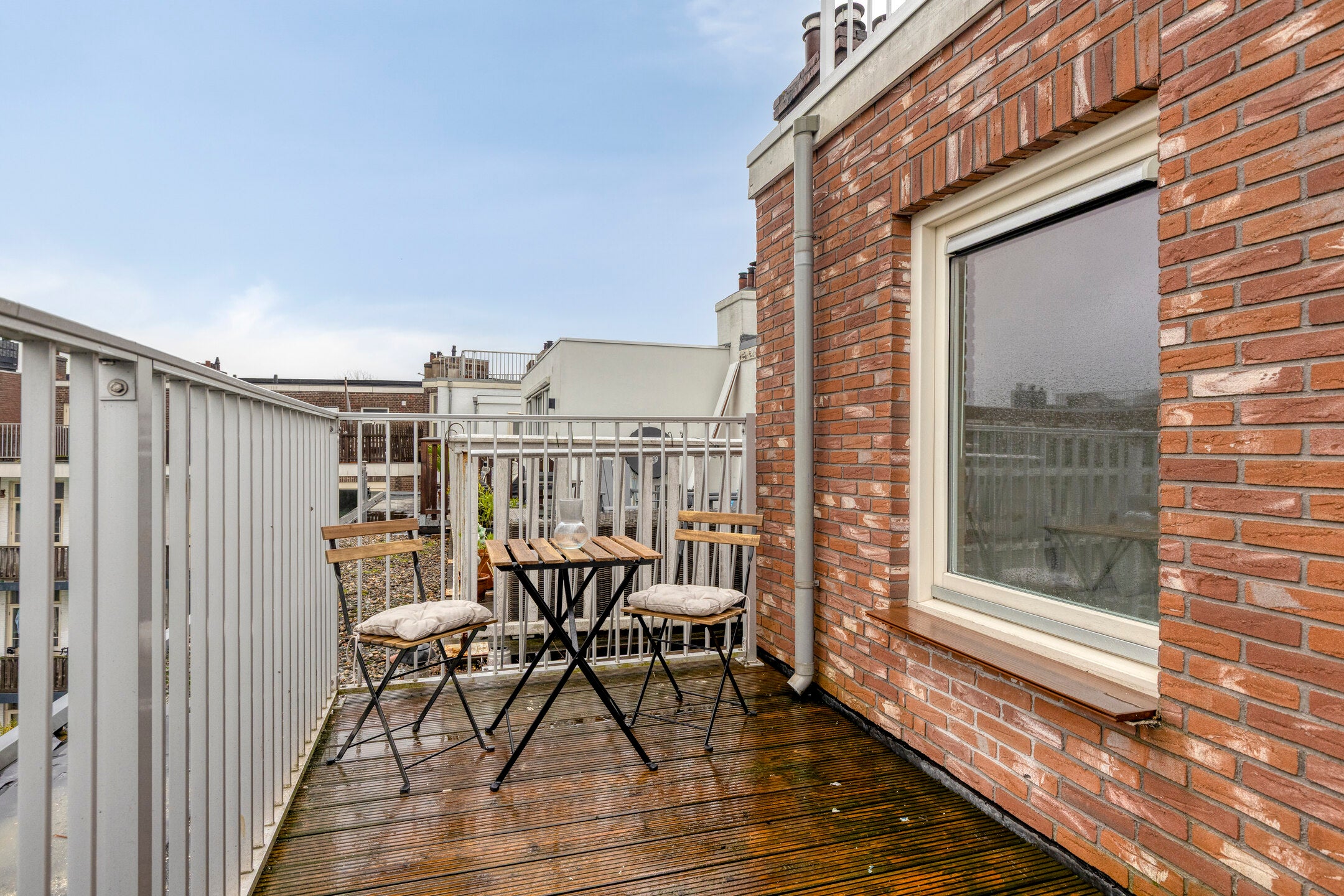 Woning te huur: Cornelis Trooststraat, Amsterdam