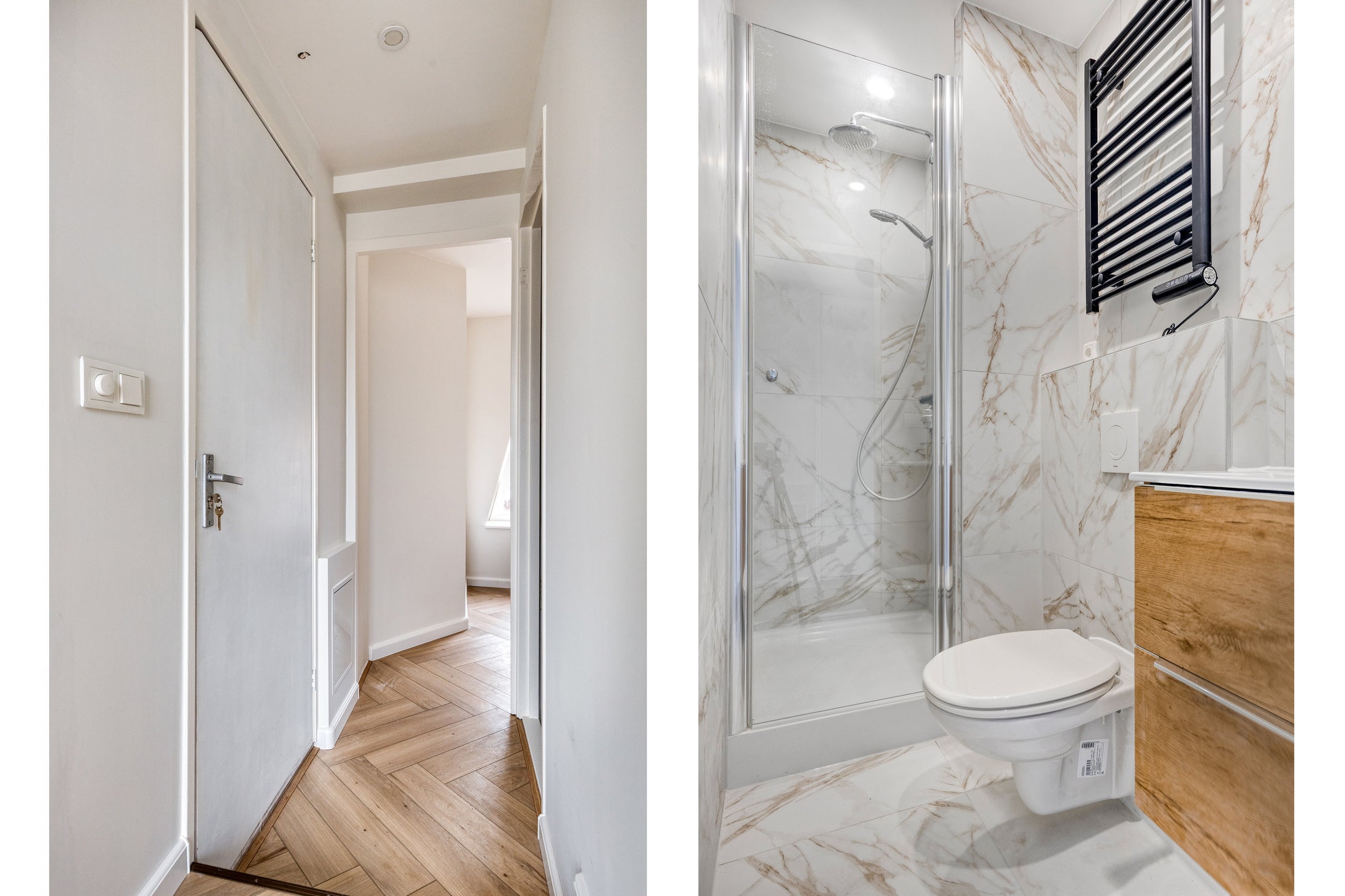 Woning te huur: Cornelis Trooststraat, Amsterdam