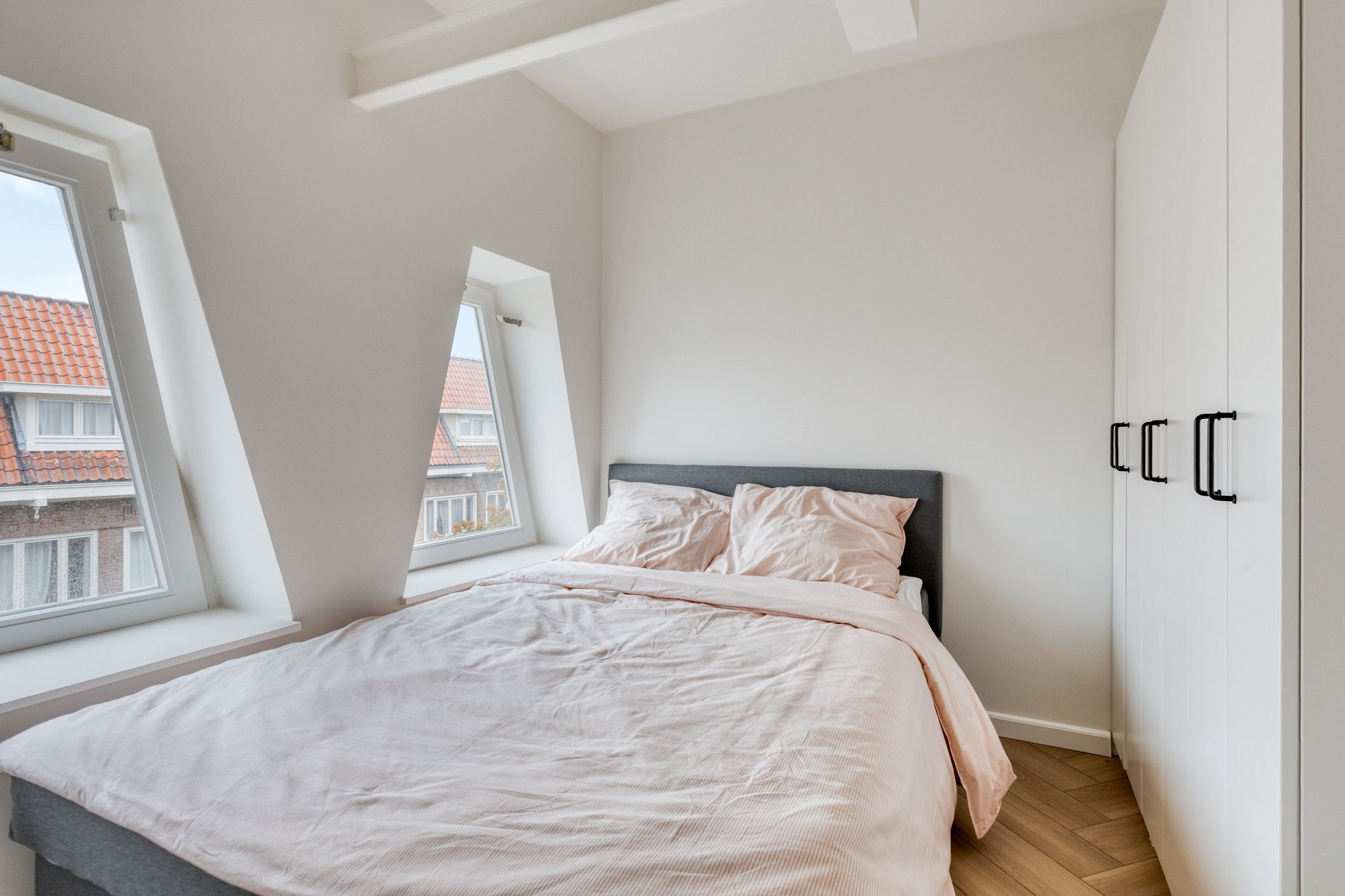 Woning te huur: Cornelis Trooststraat, Amsterdam