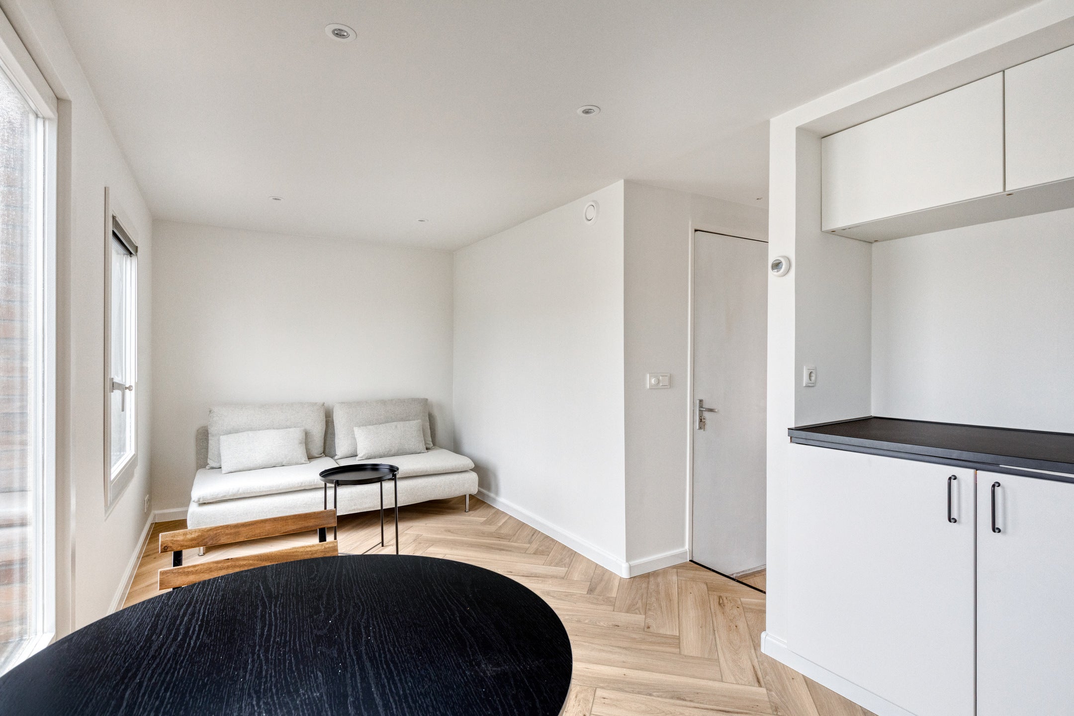 Woning te huur: Cornelis Trooststraat, Amsterdam
