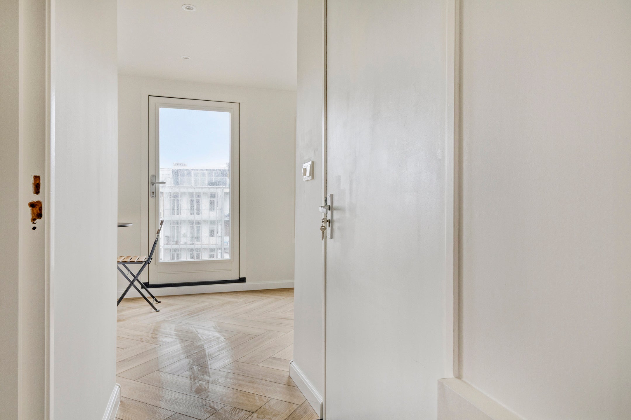 Woning te huur: Cornelis Trooststraat, Amsterdam