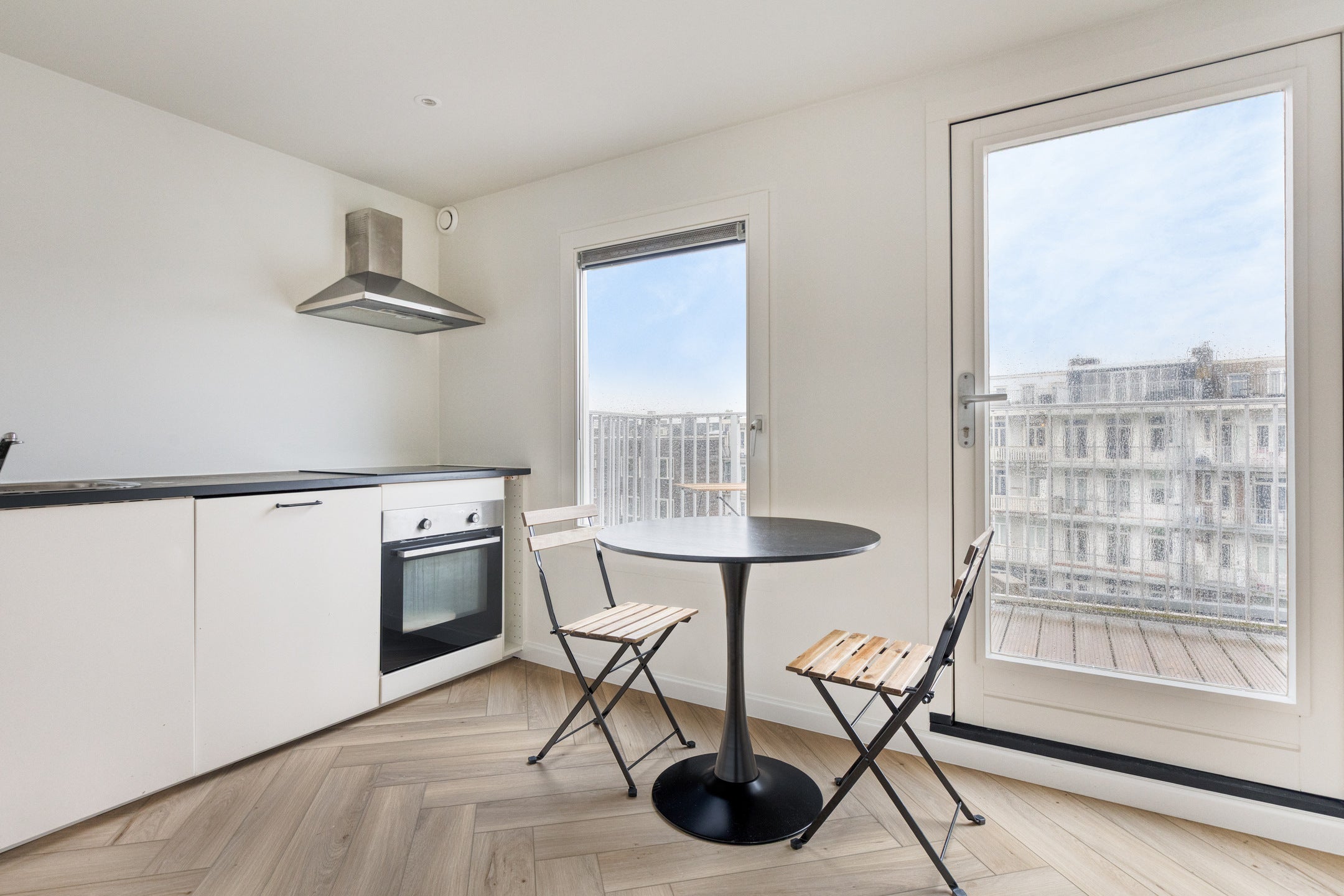 Woning te huur: Cornelis Trooststraat, Amsterdam