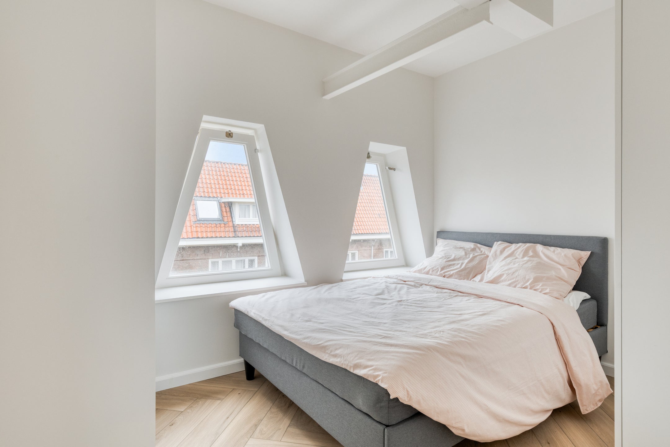 Woning te huur: Cornelis Trooststraat, Amsterdam