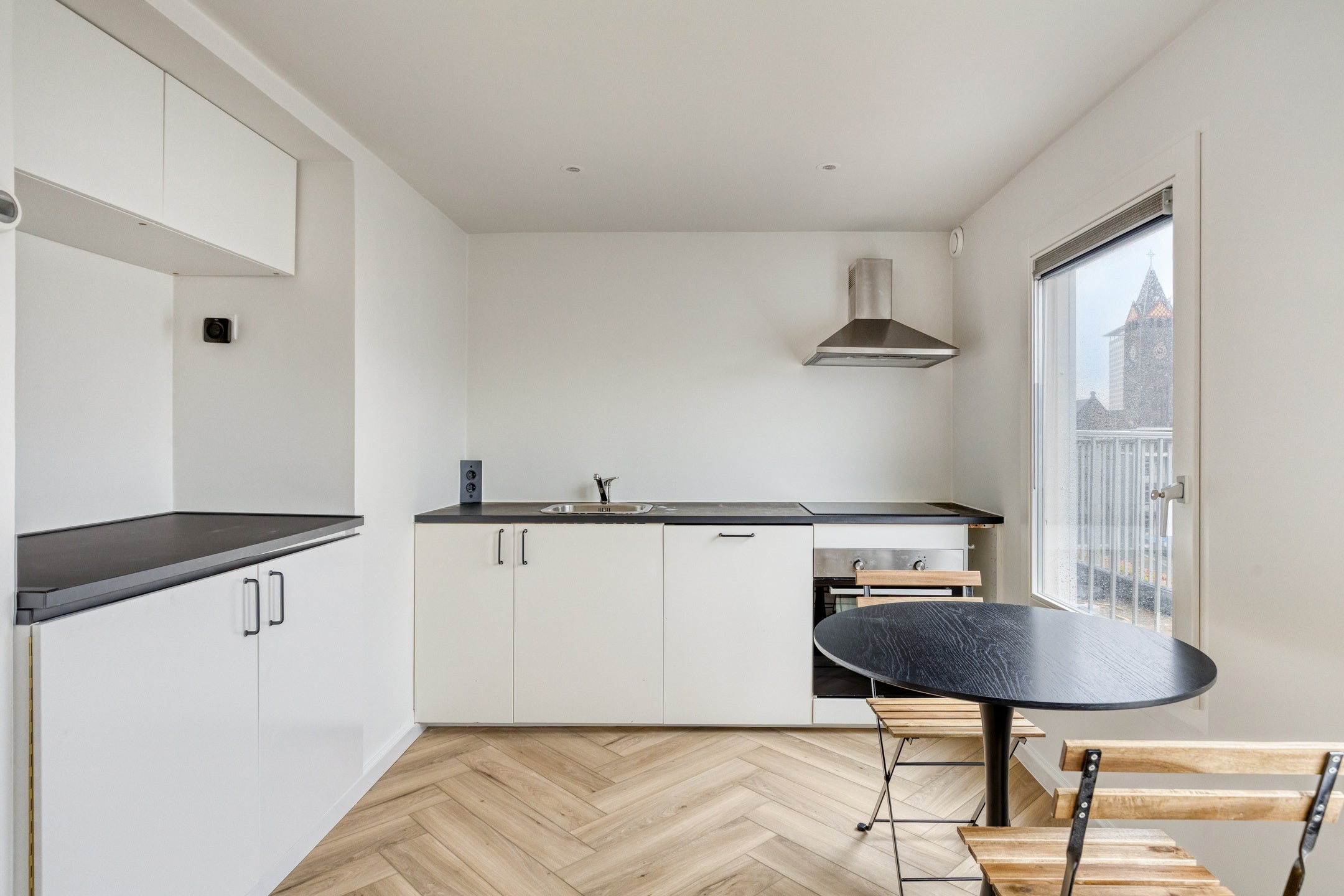 Woning te huur: Cornelis Trooststraat, Amsterdam