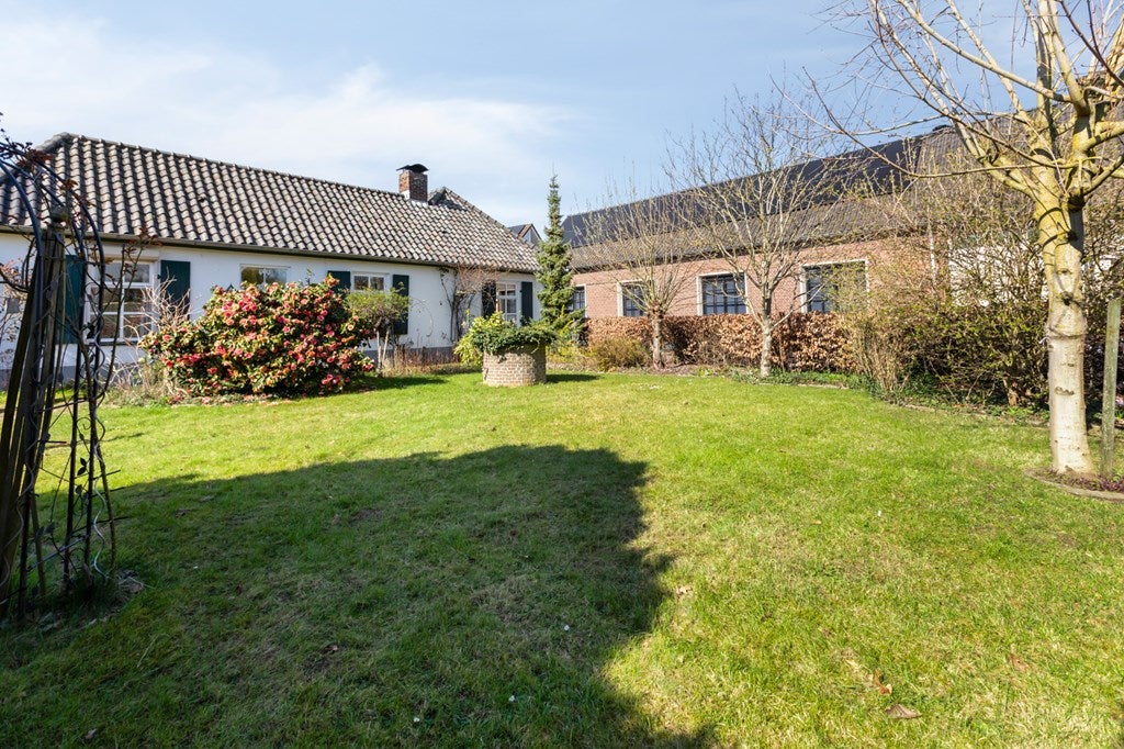 Vrijstaande woning te koop: Benedendorpsstraat 26, Zeddam