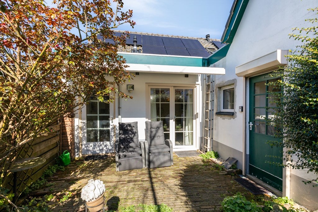 Vrijstaande woning te koop: Benedendorpsstraat 26, Zeddam