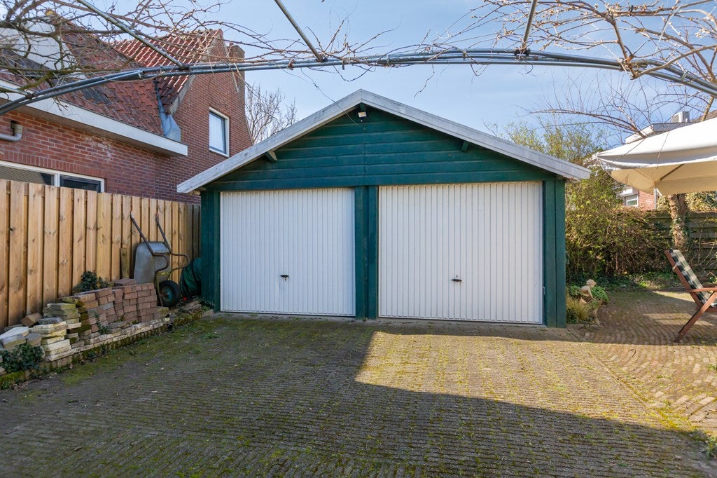 Vrijstaande woning te koop: Benedendorpsstraat 26, Zeddam