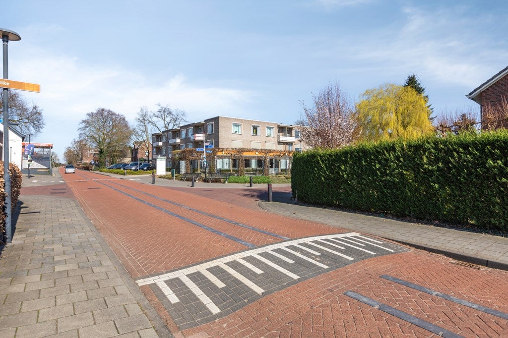 Vrijstaande woning te koop: Benedendorpsstraat 26, Zeddam