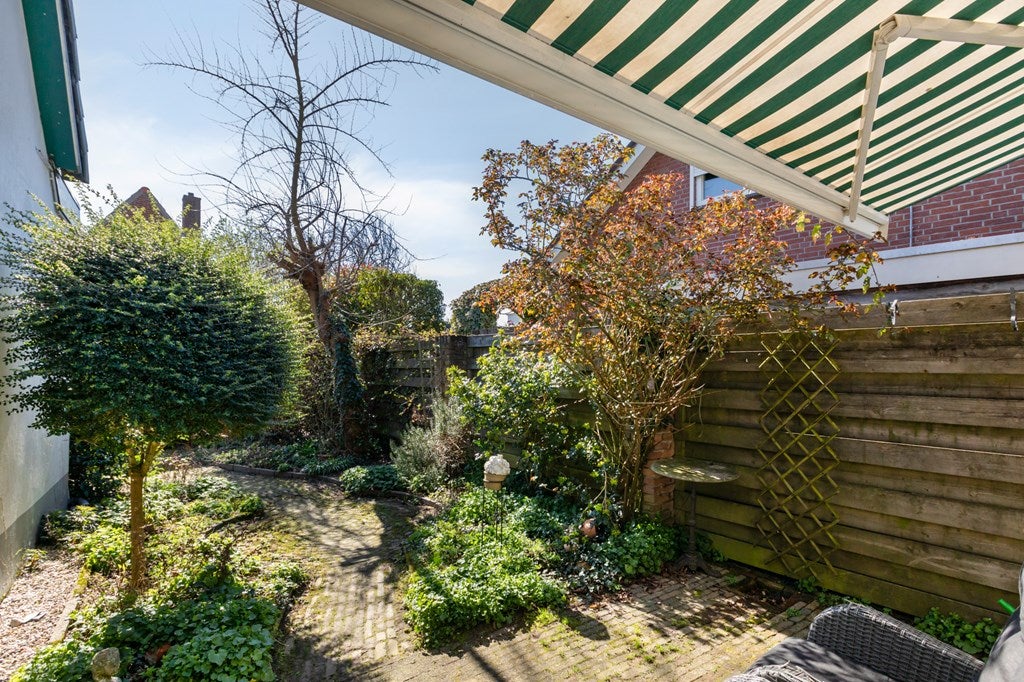 Vrijstaande woning te koop: Benedendorpsstraat 26, Zeddam