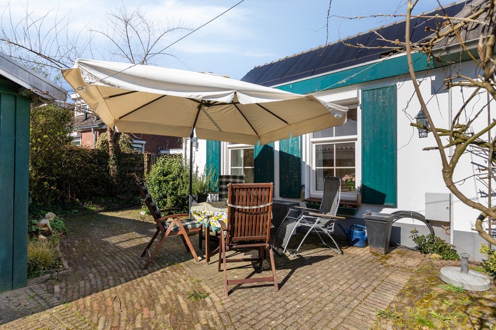 Vrijstaande woning te koop: Benedendorpsstraat 26, Zeddam
