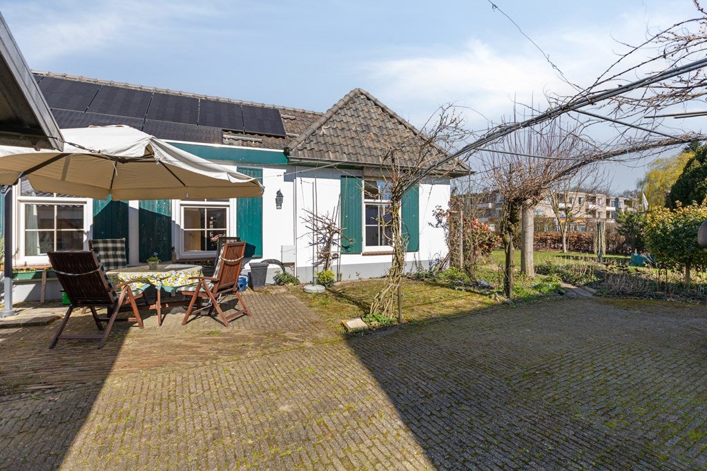 Vrijstaande woning te koop: Benedendorpsstraat 26, Zeddam
