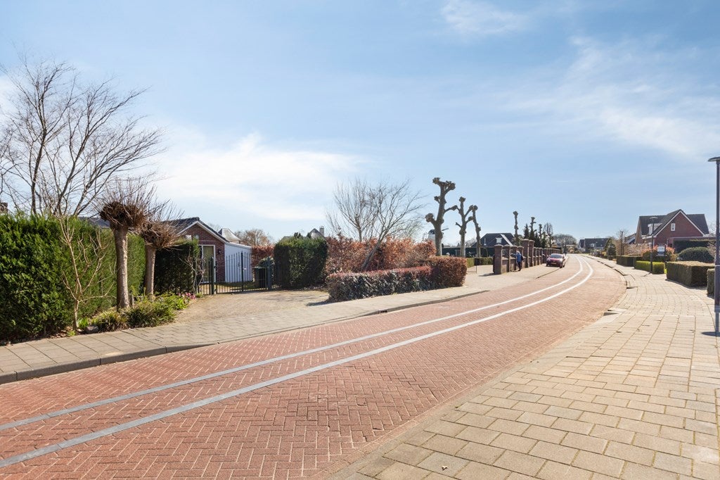 Vrijstaande woning te koop: Benedendorpsstraat 26, Zeddam
