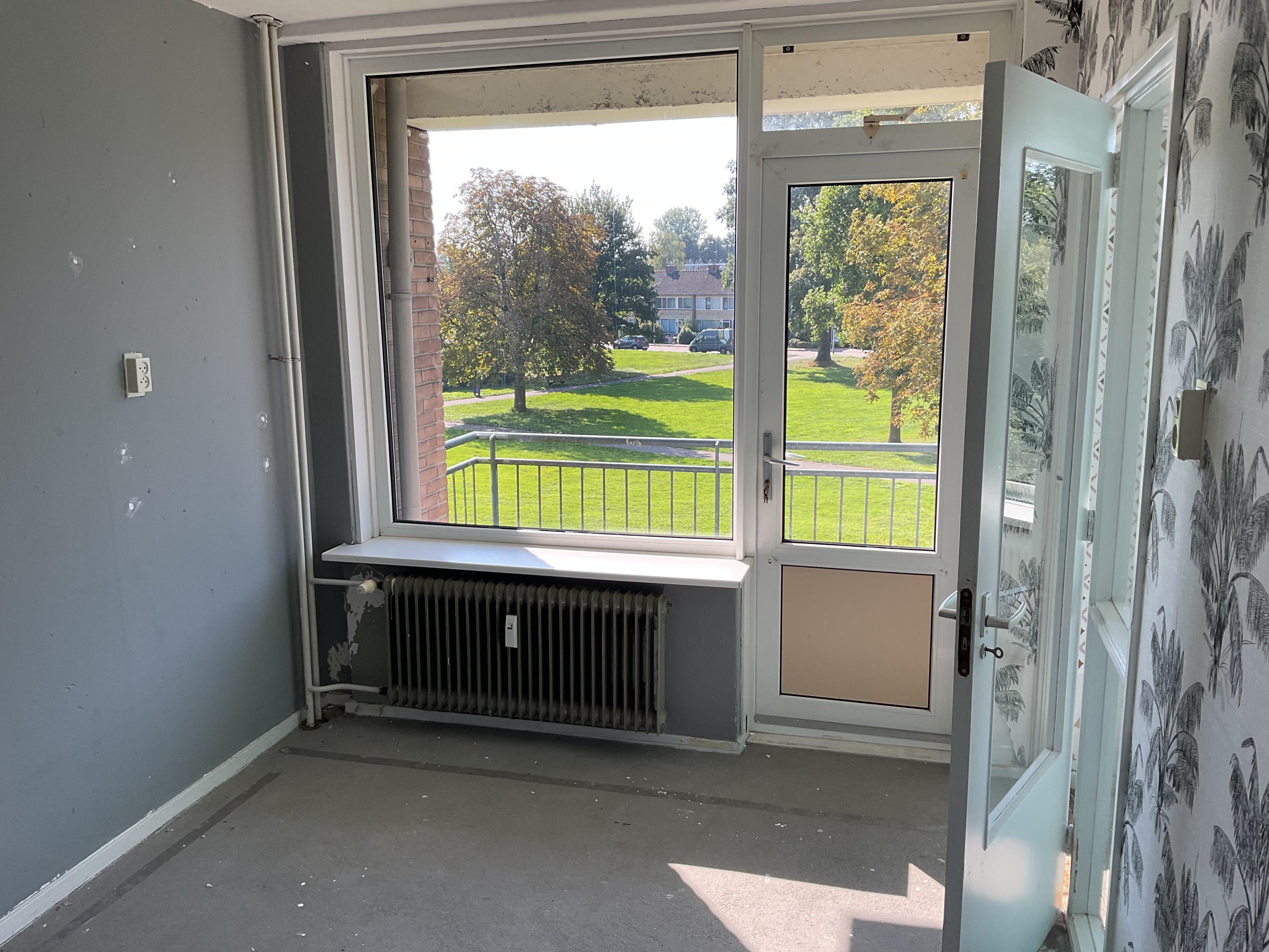 Appartement De Arend in Hoogeveen
