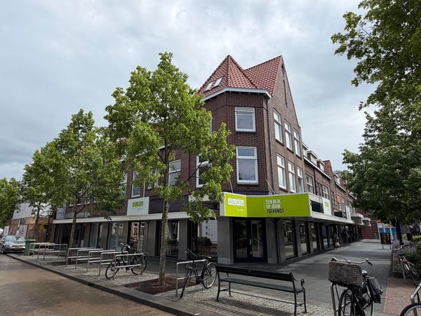 Flat Marktveld in Vught