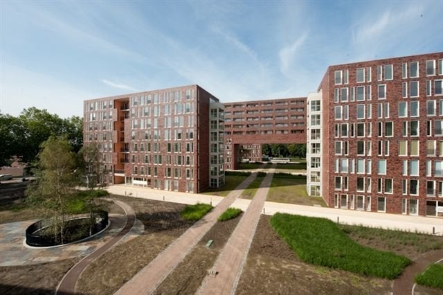 Te huur: Appartement Abdijtuinen in Veldhoven