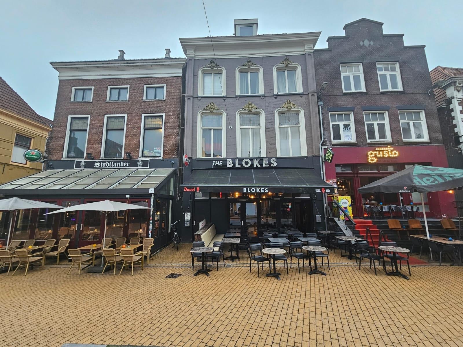 Studio Poelestraat