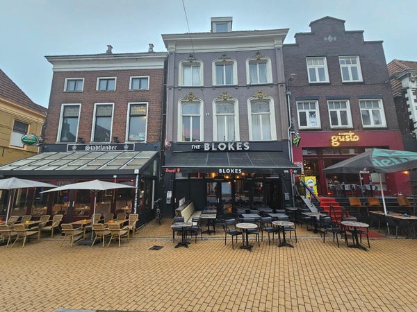 Poelestraat 33 a 6, Groningen