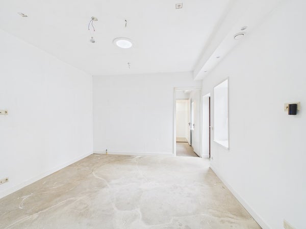 Appartement Dijkstraat in Terneuzen