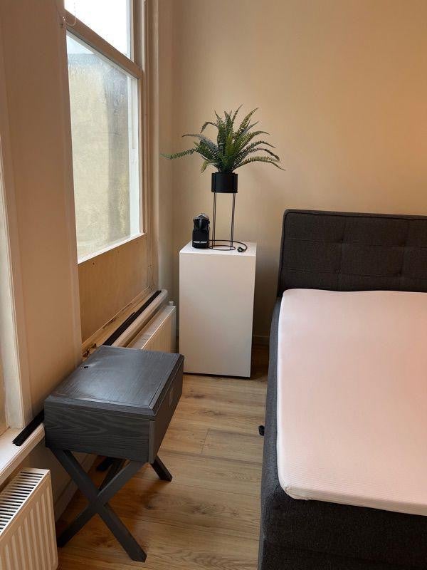 Te huur Studio Laan in Den Haag