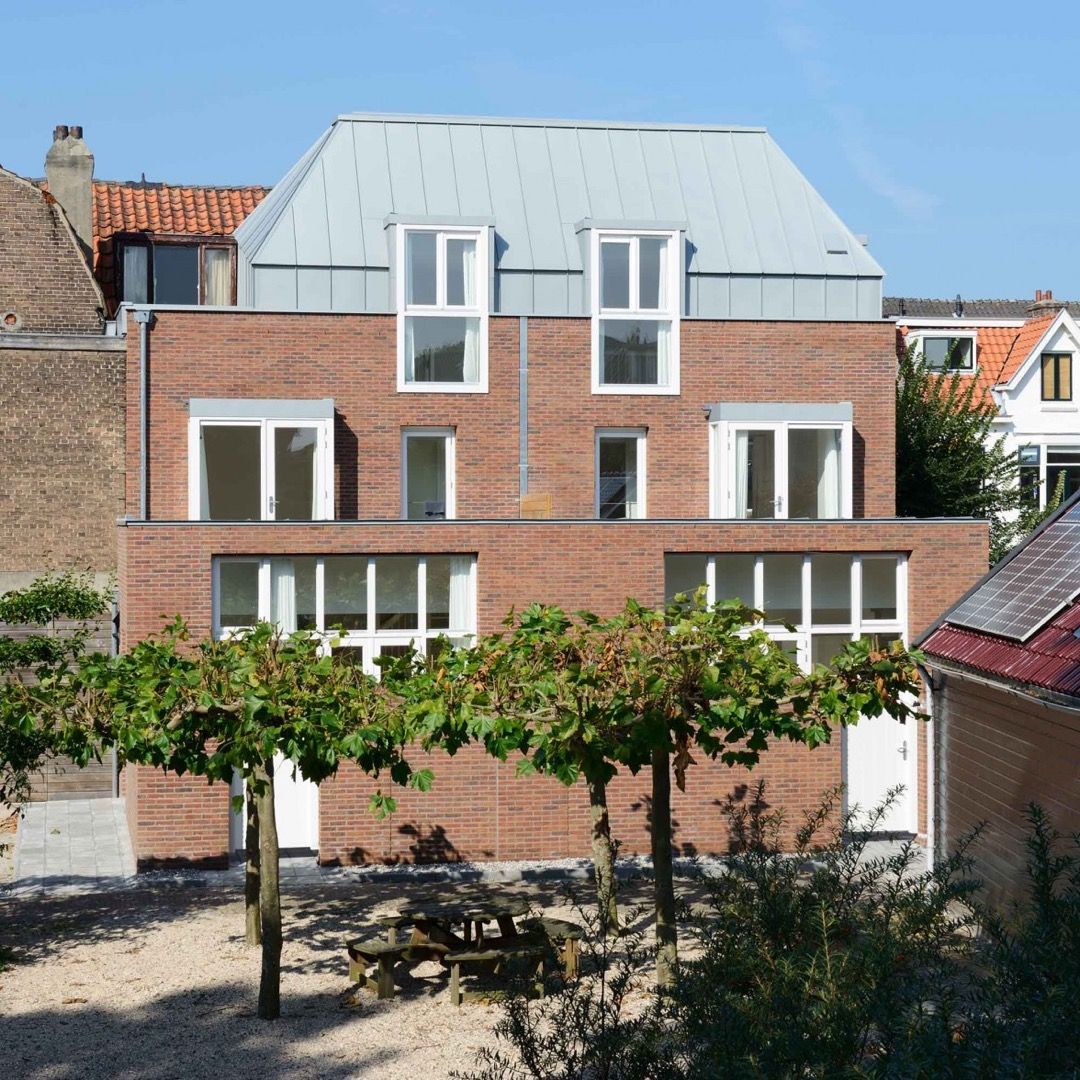 House Kennemerstraat