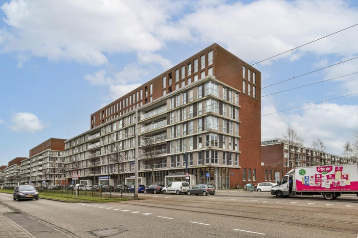 Te huur: Appartement Pieter Calandlaan in Amsterdam