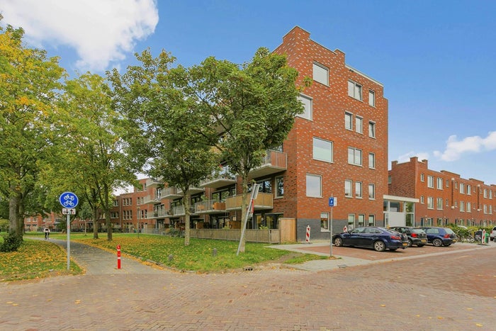 Te huur: Appartement Antillenstraat in Groningen