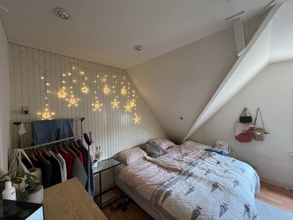 Appartement Lingestraat