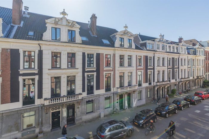 Te huur: Huis Pieter Cornelisz. Hooftstraat 147 in Amsterdam