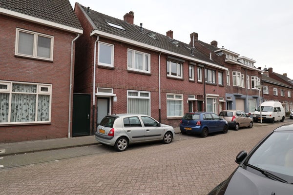 Te huur: Appartement Laagstraat in Eindhoven