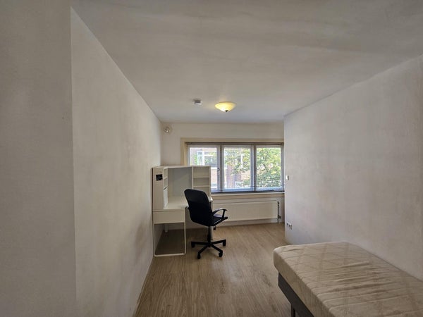 Room St.-Ludgerusstraat in Utrecht