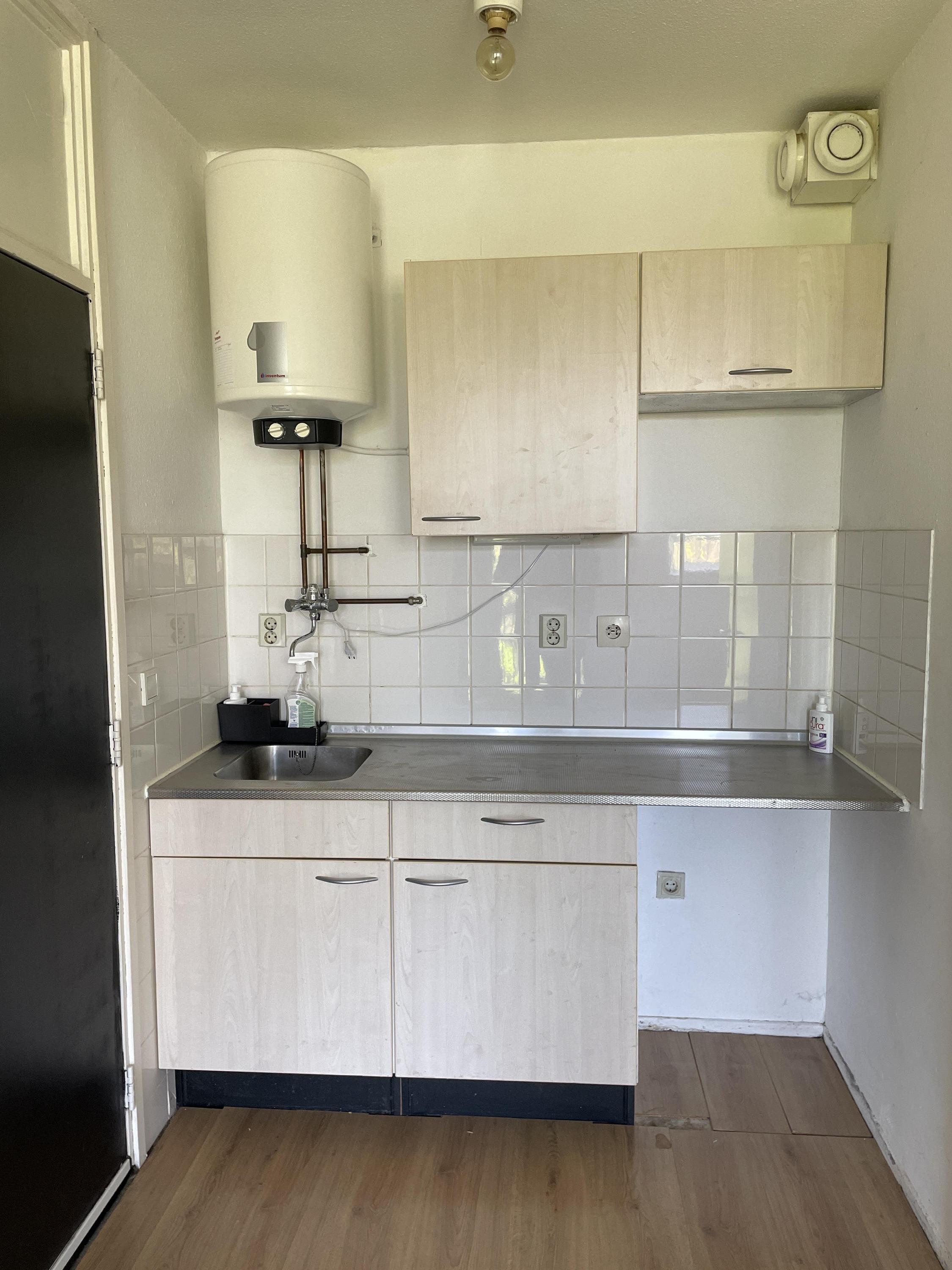 Te huur Appartement Adriaen van der Doeslaan 119 B in Rotterdam