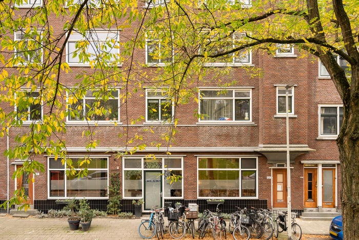 Borgesiusstraat 103 A