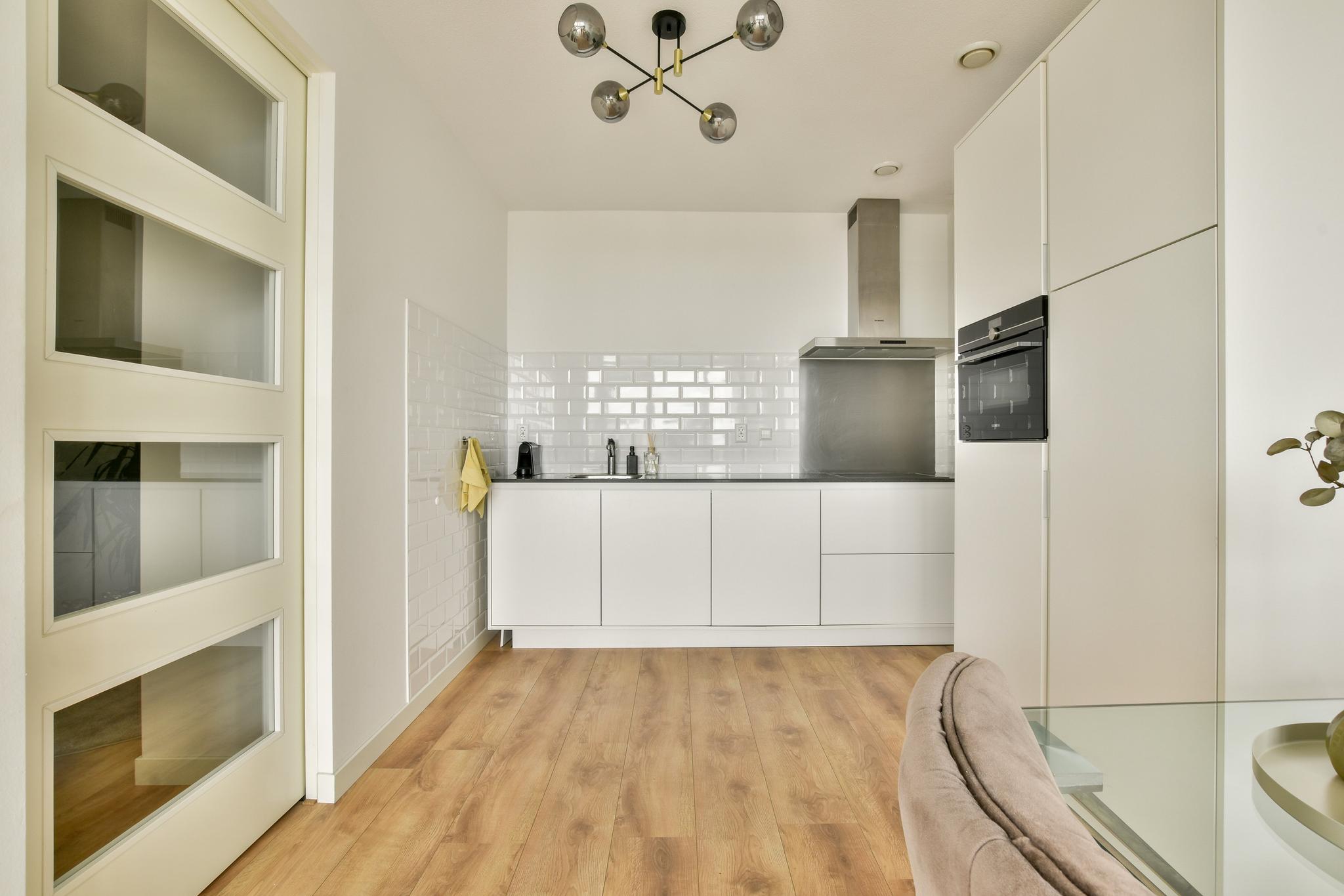 Te huur Appartement Maashavenweg in Rotterdam