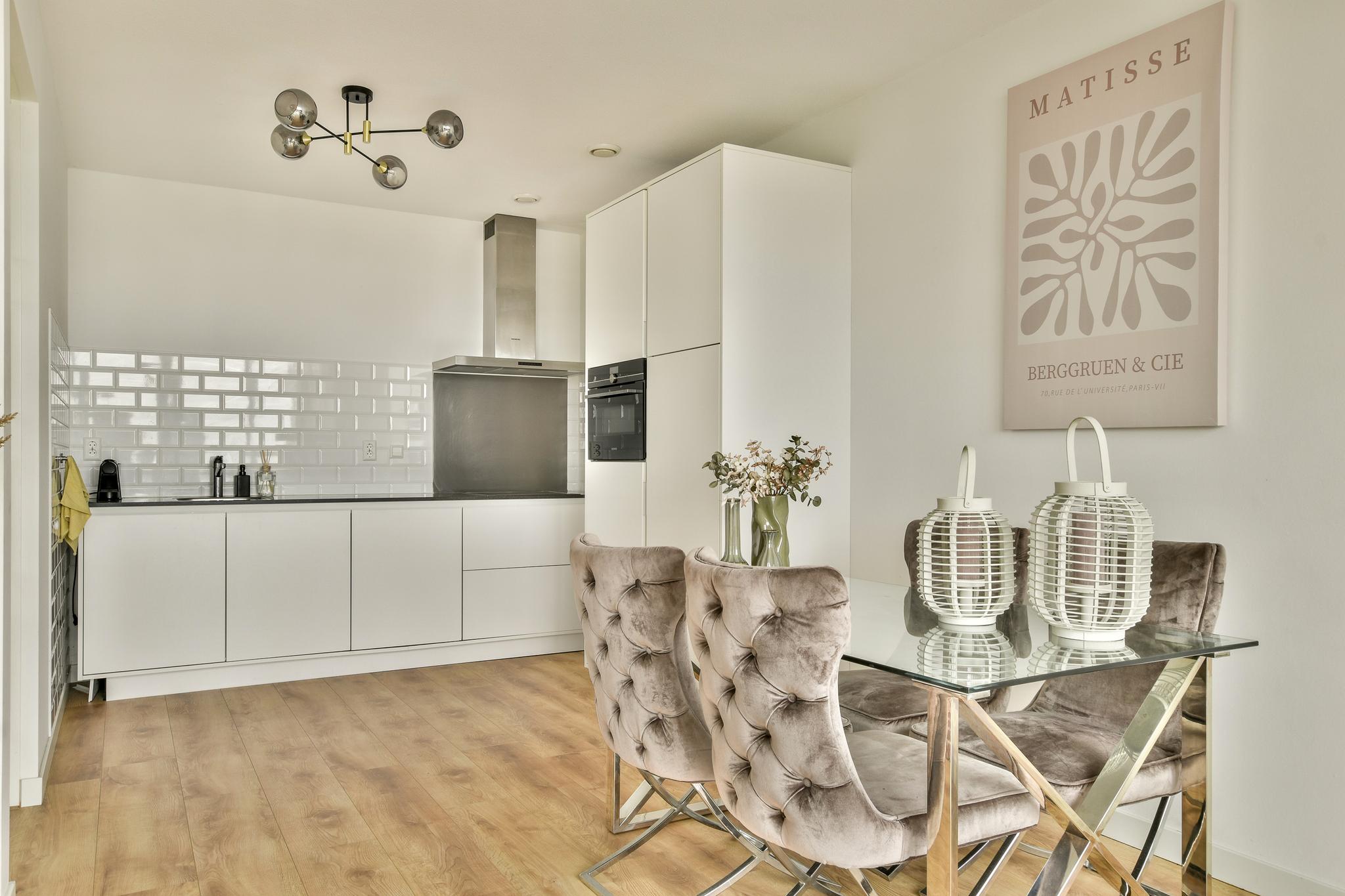 Te huur Appartement Maashavenweg in Rotterdam