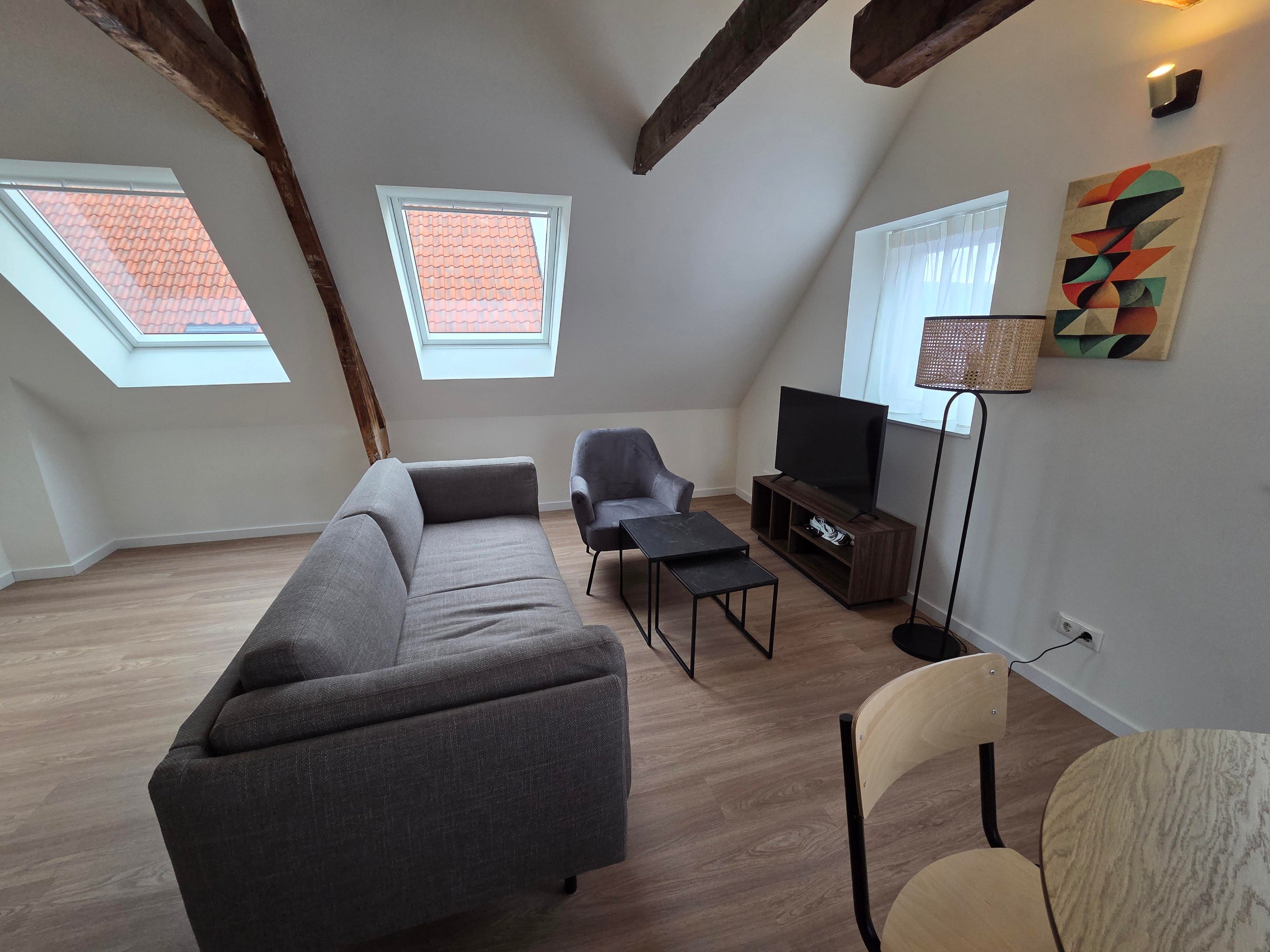 Woning te huur: Westhavenkade, Vlaardingen