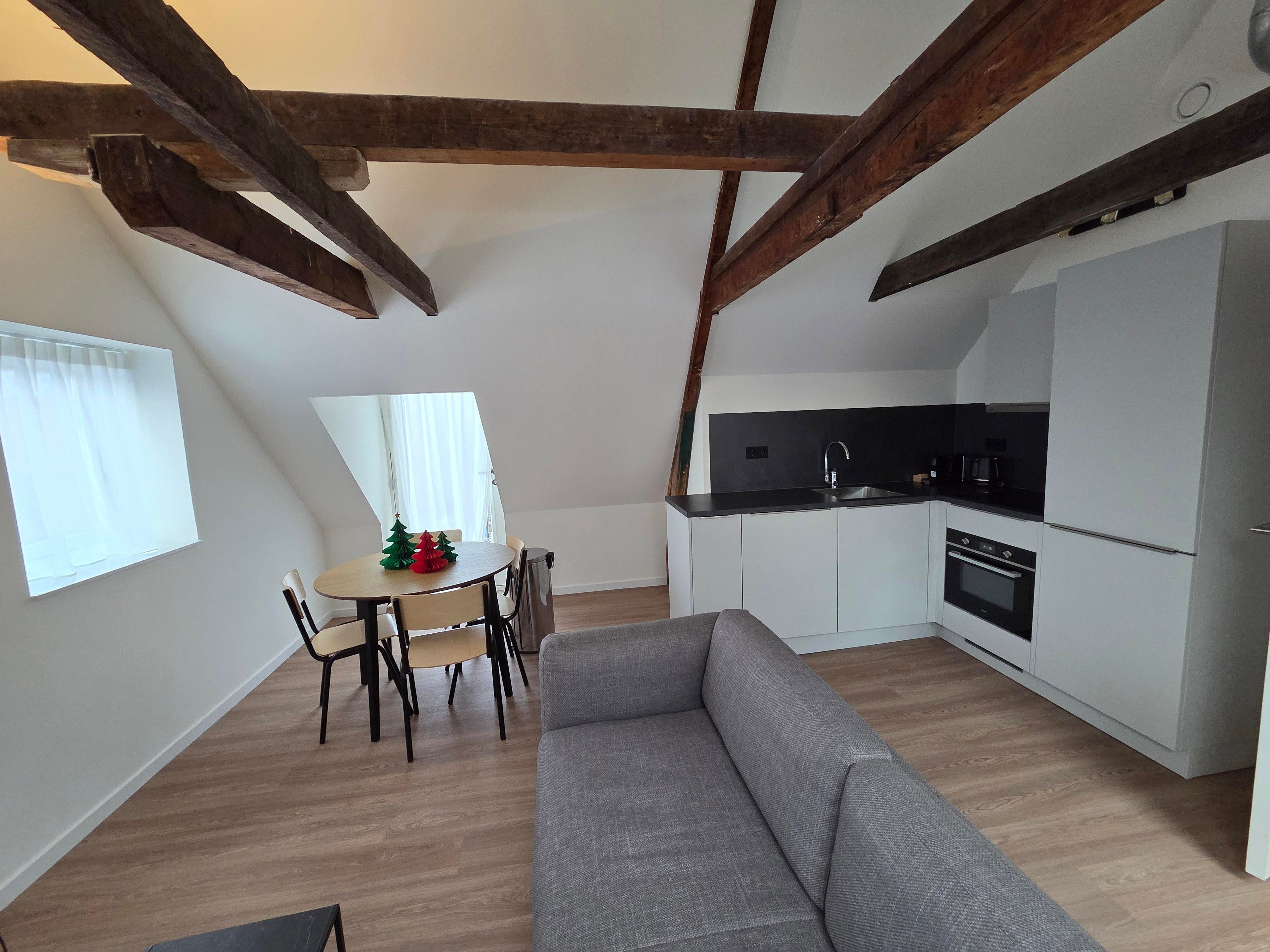 Woning te huur: Westhavenkade, Vlaardingen