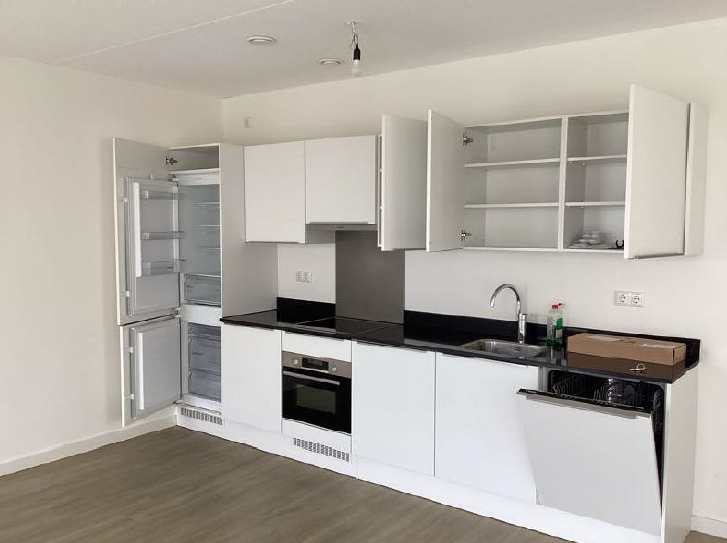 Te huur Appartement Stationslaan 66 in Breda