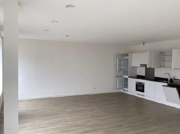 Te huur Appartement Stationslaan 66 in Breda