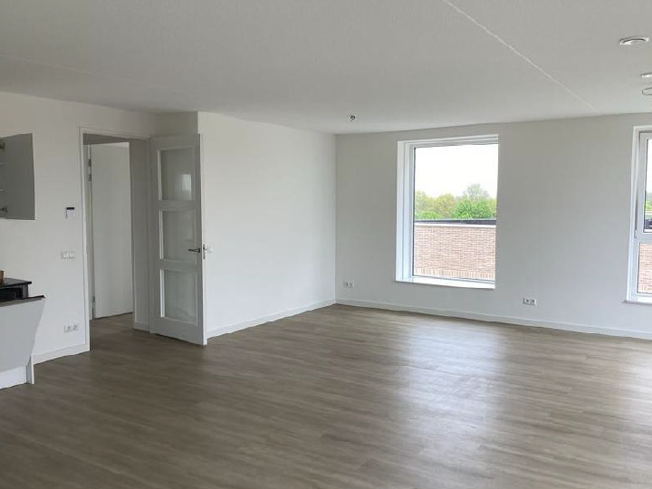 Te huur Appartement Stationslaan 66 in Breda